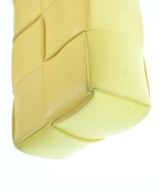 BOTTEGA VENETA（ボッテガヴェネタ）ショルダーバッグ 黄 サイズ:- レディース/2200633645120