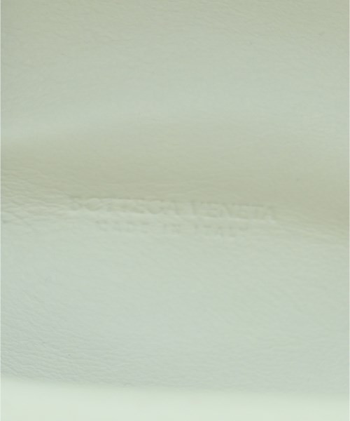 BOTTEGA VENETA（ボッテガヴェネタ）ハンドバッグ 白 サイズ:- レディース/2200643465114