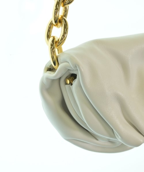 BOTTEGA VENETA（ボッテガヴェネタ）ハンドバッグ 白 サイズ:- レディース/2200643465114