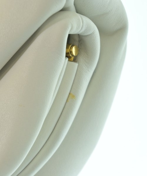 BOTTEGA VENETA（ボッテガヴェネタ）ハンドバッグ 白 サイズ:- レディース/2200643465114