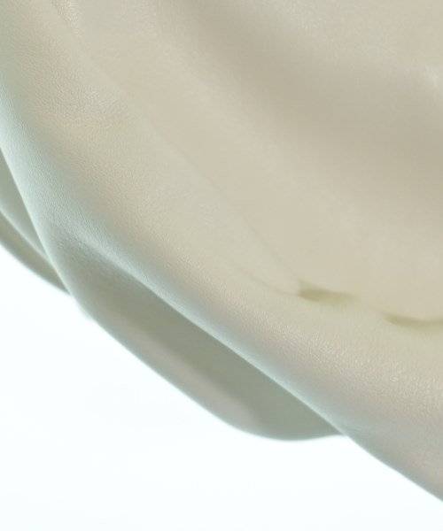 BOTTEGA VENETA（ボッテガヴェネタ）ハンドバッグ 白 サイズ:- レディース/2200643465114