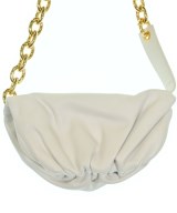 BOTTEGA VENETA（ボッテガヴェネタ）ハンドバッグ 白 サイズ:- レディース/2200643465114