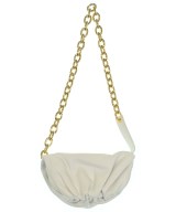 BOTTEGA VENETA（ボッテガヴェネタ）ハンドバッグ 白 サイズ:- レディース/2200643465114