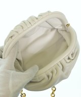 BOTTEGA VENETA（ボッテガヴェネタ）ハンドバッグ 白 サイズ:- レディース/2200643465114