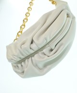 BOTTEGA VENETA（ボッテガヴェネタ）ハンドバッグ 白 サイズ:- レディース/2200643465114