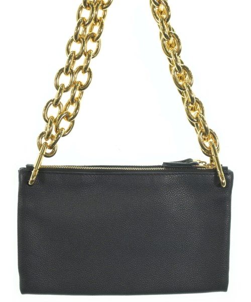 BOTTEGA VENETA（ボッテガヴェネタ）ショルダーバッグ 黒 サイズ:- レディース/2200643878013