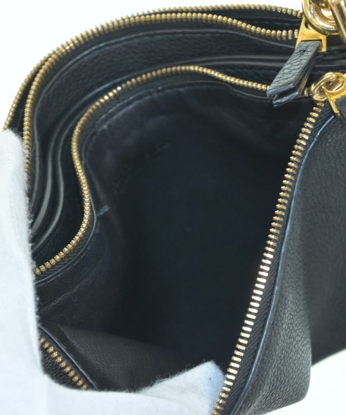 BOTTEGA VENETA（ボッテガヴェネタ）ショルダーバッグ 黒 サイズ:- レディース/2200643878013