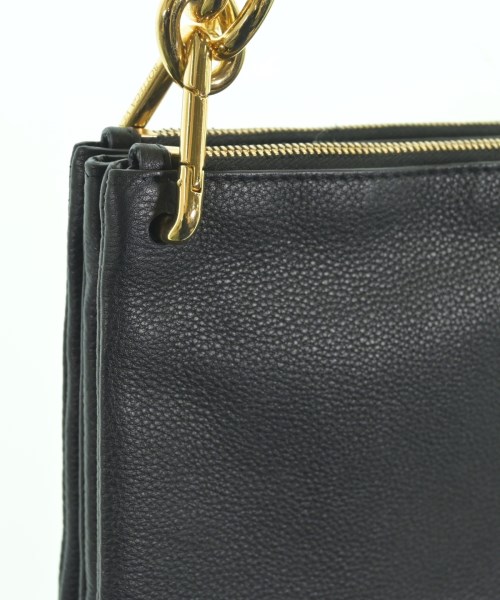 BOTTEGA VENETA（ボッテガヴェネタ）ショルダーバッグ 黒 サイズ:- レディース/2200643878013