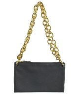 BOTTEGA VENETA（ボッテガヴェネタ）ショルダーバッグ 黒 サイズ:- レディース/2200643878013