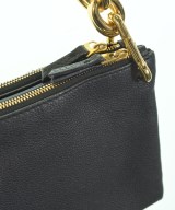 BOTTEGA VENETA（ボッテガヴェネタ）ショルダーバッグ 黒 サイズ:- レディース/2200643878013