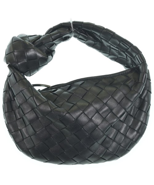 BOTTEGA VENETA(ボッテガベネタ)ハンドバッグ 黒 サイズ:-/2200643878037