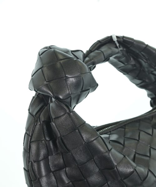 BOTTEGA VENETA（ボッテガヴェネタ）ハンドバッグ 黒 サイズ:- レディース/2200643878037