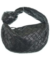 BOTTEGA VENETA（ボッテガヴェネタ）ハンドバッグ 黒 サイズ:- レディース/2200643878037