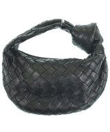 BOTTEGA VENETA（ボッテガヴェネタ）ハンドバッグ 黒 サイズ:- レディース/2200643878037