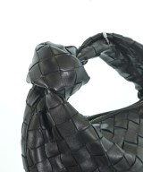 BOTTEGA VENETA（ボッテガヴェネタ）ハンドバッグ 黒 サイズ:- レディース/2200643878037