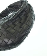 BOTTEGA VENETA（ボッテガヴェネタ）ハンドバッグ 黒 サイズ:- レディース/2200643878037