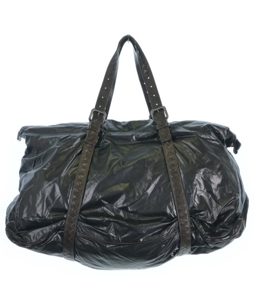 BOTTEGA VENETA(ボッテガベネタ)トートバッグ 黒 サイズ:-/2200619619114