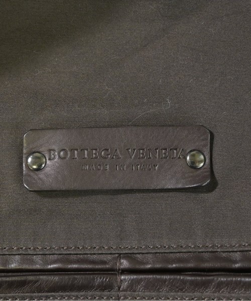 BOTTEGA VENETA（ボッテガヴェネタ）トートバッグ 黒 サイズ:- レディース/2200619619114