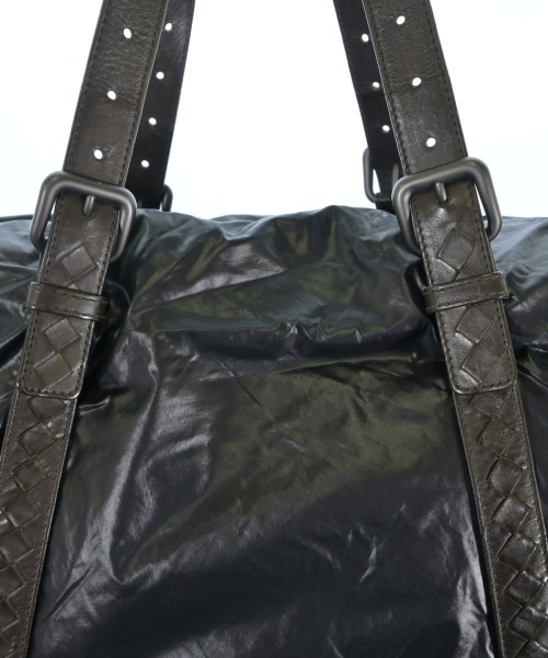 BOTTEGA VENETA（ボッテガヴェネタ）トートバッグ 黒 サイズ:- レディース/2200619619114