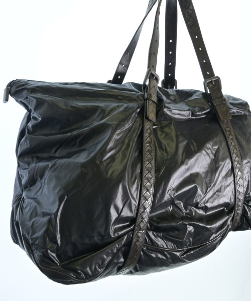 BOTTEGA VENETA（ボッテガヴェネタ）トートバッグ 黒 サイズ:- レディース/2200619619114