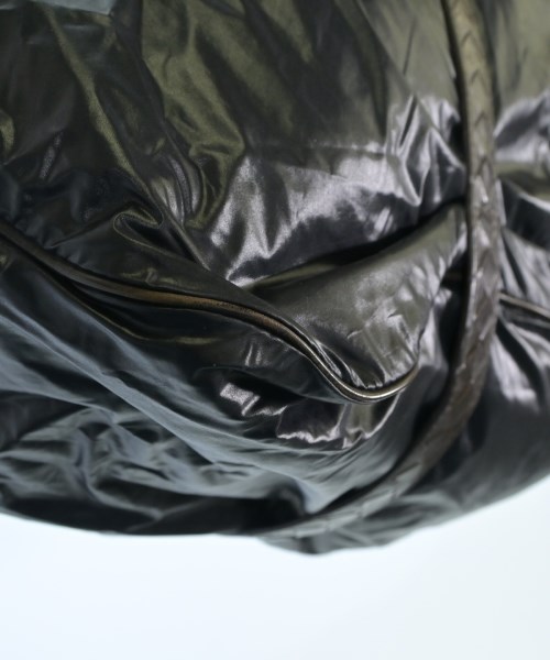 BOTTEGA VENETA（ボッテガヴェネタ）トートバッグ 黒 サイズ:- レディース/2200619619114