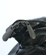 BOTTEGA VENETA（ボッテガヴェネタ）トートバッグ 黒 サイズ:- レディース/2200619619114