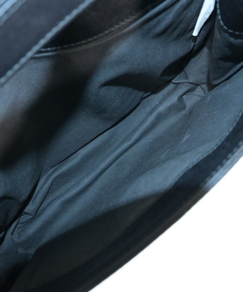 BOTTEGA VENETA（ボッテガヴェネタ）クラッチバッグ 黒 サイズ:- レディース/2200619619138