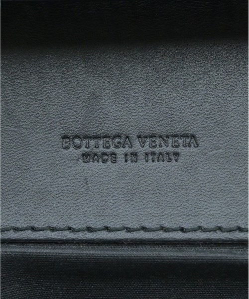 BOTTEGA VENETA（ボッテガヴェネタ）クラッチバッグ 黒 サイズ:- レディース/2200619619138