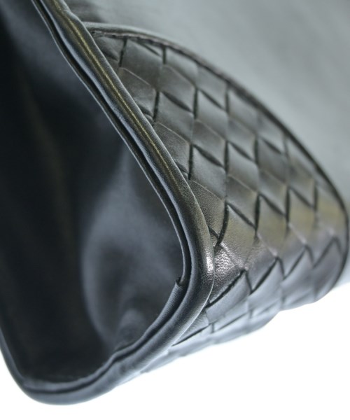 BOTTEGA VENETA（ボッテガヴェネタ）クラッチバッグ 黒 サイズ:- レディース/2200619619138