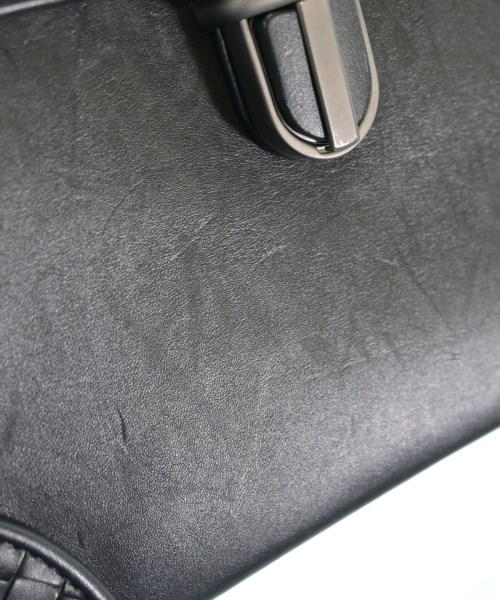 BOTTEGA VENETA（ボッテガヴェネタ）クラッチバッグ 黒 サイズ:- レディース/2200619619138