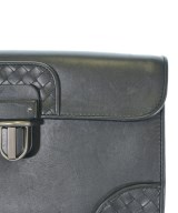 BOTTEGA VENETA（ボッテガヴェネタ）クラッチバッグ 黒 サイズ:- レディース/2200619619138