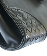 BOTTEGA VENETA（ボッテガヴェネタ）クラッチバッグ 黒 サイズ:- レディース/2200619619138