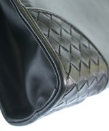 BOTTEGA VENETA（ボッテガヴェネタ）クラッチバッグ 黒 サイズ:- レディース/2200619619138