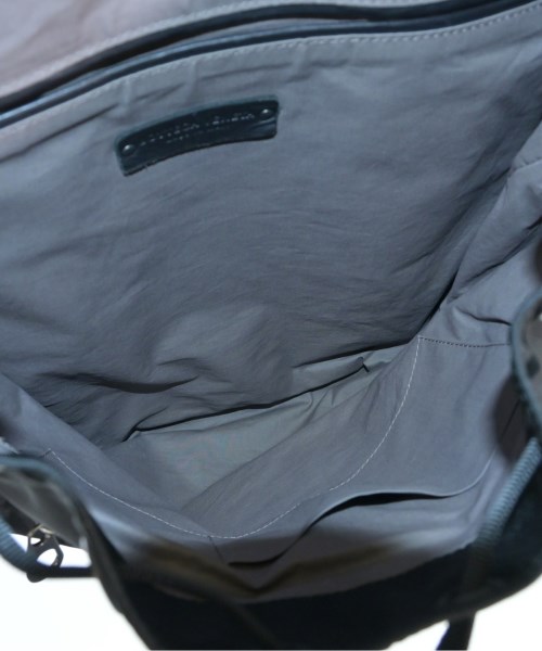 BOTTEGA VENETA（ボッテガヴェネタ）バックパック・リュック 黒 サイズ:- レディース/2200619619145