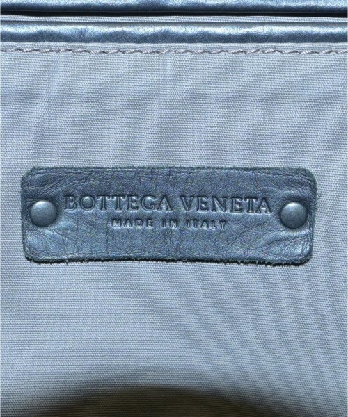 BOTTEGA VENETA（ボッテガヴェネタ）バックパック・リュック 黒 サイズ:- レディース/2200619619145