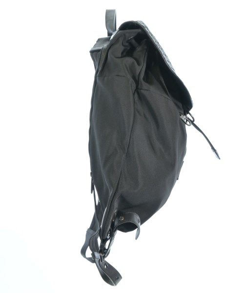 BOTTEGA VENETA（ボッテガヴェネタ）バックパック・リュック 黒 サイズ:- レディース/2200619619145