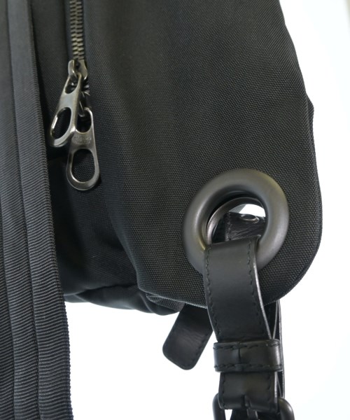 BOTTEGA VENETA（ボッテガヴェネタ）バックパック・リュック 黒 サイズ:- レディース/2200619619145