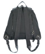 BOTTEGA VENETA（ボッテガヴェネタ）バックパック・リュック 黒 サイズ:- レディース/2200619619145