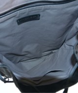 BOTTEGA VENETA（ボッテガヴェネタ）バックパック・リュック 黒 サイズ:- レディース/2200619619145