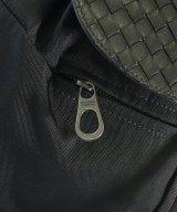 BOTTEGA VENETA（ボッテガヴェネタ）バックパック・リュック 黒 サイズ:- レディース/2200619619145