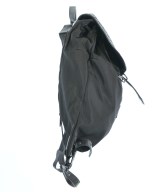 BOTTEGA VENETA（ボッテガヴェネタ）バックパック・リュック 黒 サイズ:- レディース/2200619619145