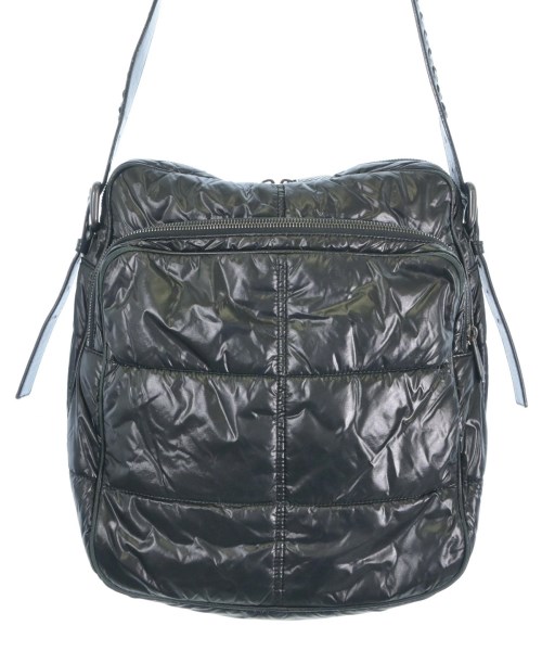 BOTTEGA VENETA（ボッテガヴェネタ）ショルダーバッグ 黒 サイズ:- レディース/2200619619152