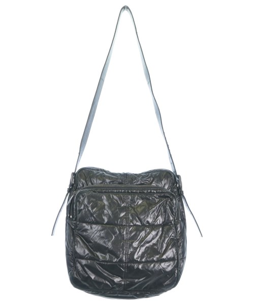 BOTTEGA VENETA（ボッテガヴェネタ）ショルダーバッグ 黒 サイズ:- レディース/2200619619152