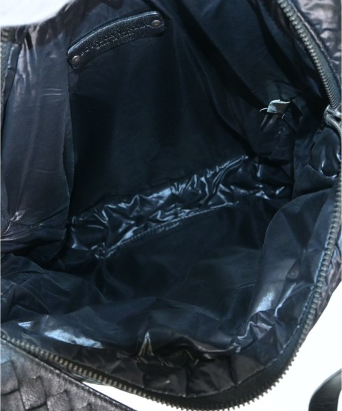 BOTTEGA VENETA（ボッテガヴェネタ）ショルダーバッグ 黒 サイズ:- レディース/2200619619152