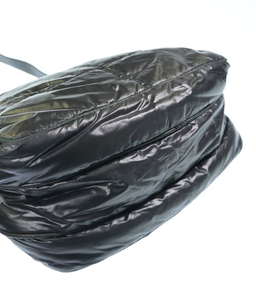 BOTTEGA VENETA（ボッテガヴェネタ）ショルダーバッグ 黒 サイズ:- レディース/2200619619152