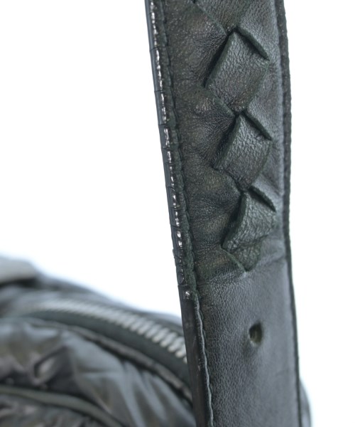 BOTTEGA VENETA（ボッテガヴェネタ）ショルダーバッグ 黒 サイズ:- レディース/2200619619152