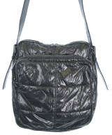 BOTTEGA VENETA（ボッテガヴェネタ）ショルダーバッグ 黒 サイズ:- レディース/2200619619152