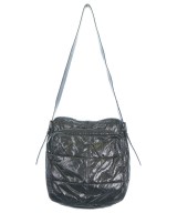 BOTTEGA VENETA（ボッテガヴェネタ）ショルダーバッグ 黒 サイズ:- レディース/2200619619152