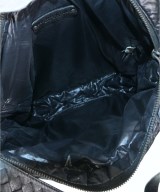 BOTTEGA VENETA（ボッテガヴェネタ）ショルダーバッグ 黒 サイズ:- レディース/2200619619152