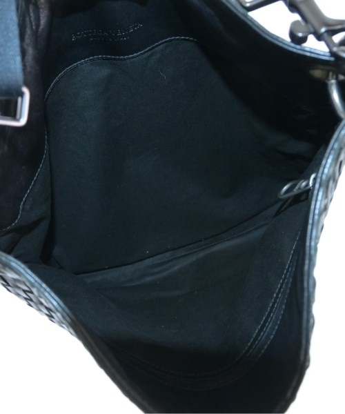 BOTTEGA VENETA（ボッテガヴェネタ）ショルダーバッグ 黒 サイズ:- レディース/2200619619169